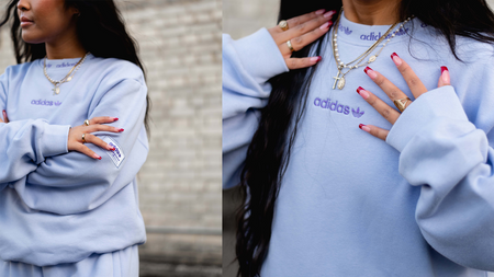 Wardrobe Upgrade: Get Ready for Spring With These Cosy Sweatshirts