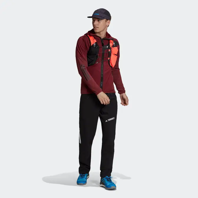 adidas Terrex Techrock Mountaineering Tracksuit Bottoms Where To Buy
