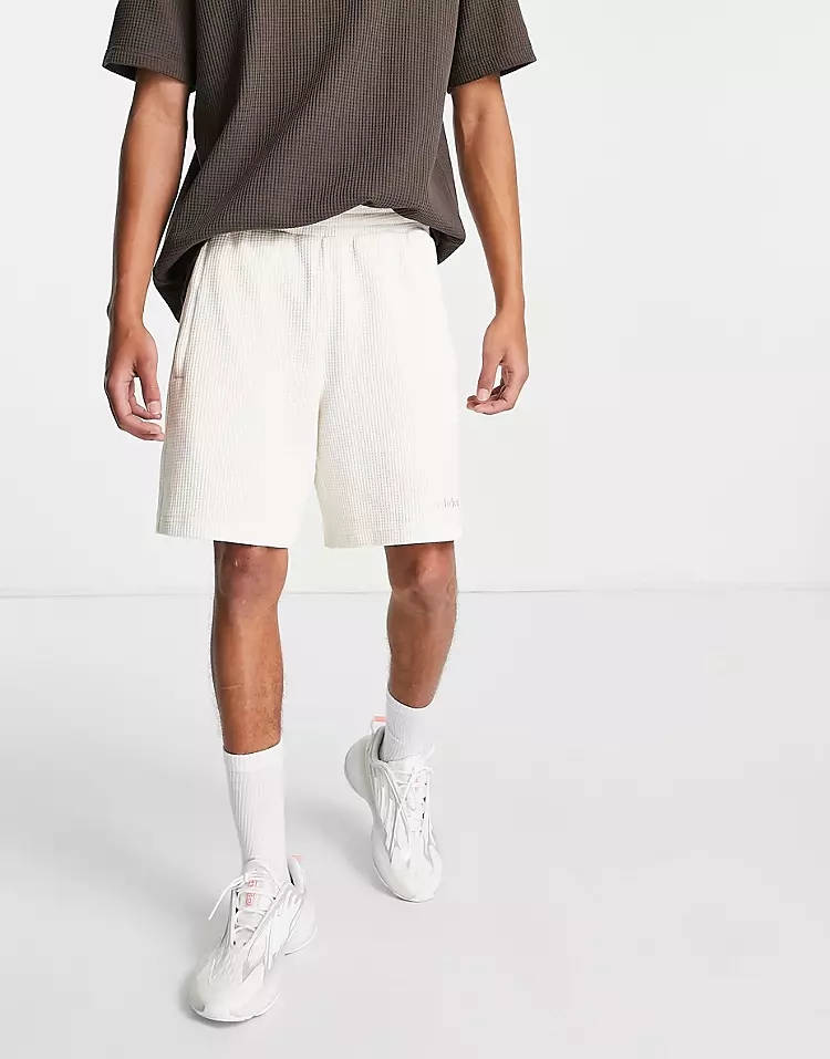 【ANGLAN】Pigment Waffle Shorts ANGLAN】Pigment Waffle Shorts 516378_1207_41?hei=1095&wid=