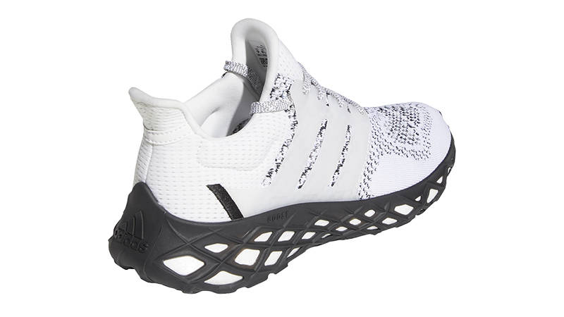 adidas Ultra Boost DNA Web Oreo GV9220 Back