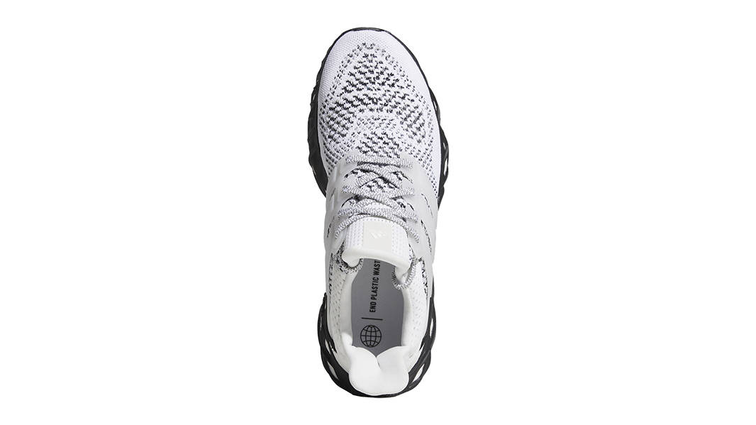 adidas Ultra Boost DNA Web Oreo GV9220 Top