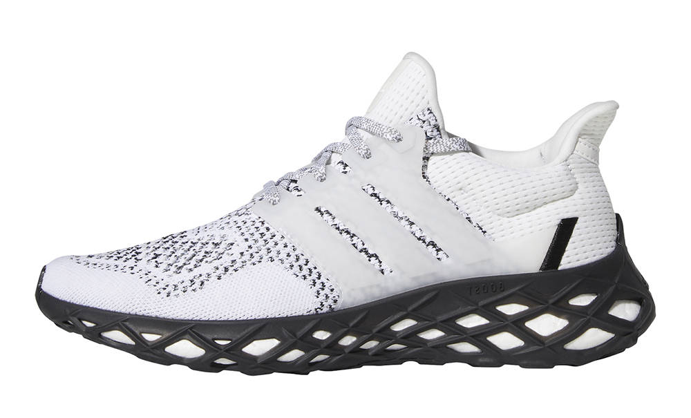 adidas Ultra Boost DNA Web Oreo