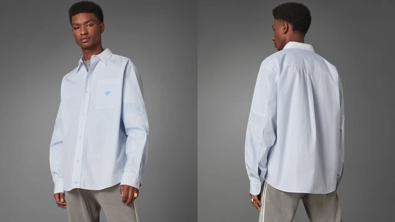 Keep Your Wardrobe Up to Date With the Latest Styles Available at adidas!