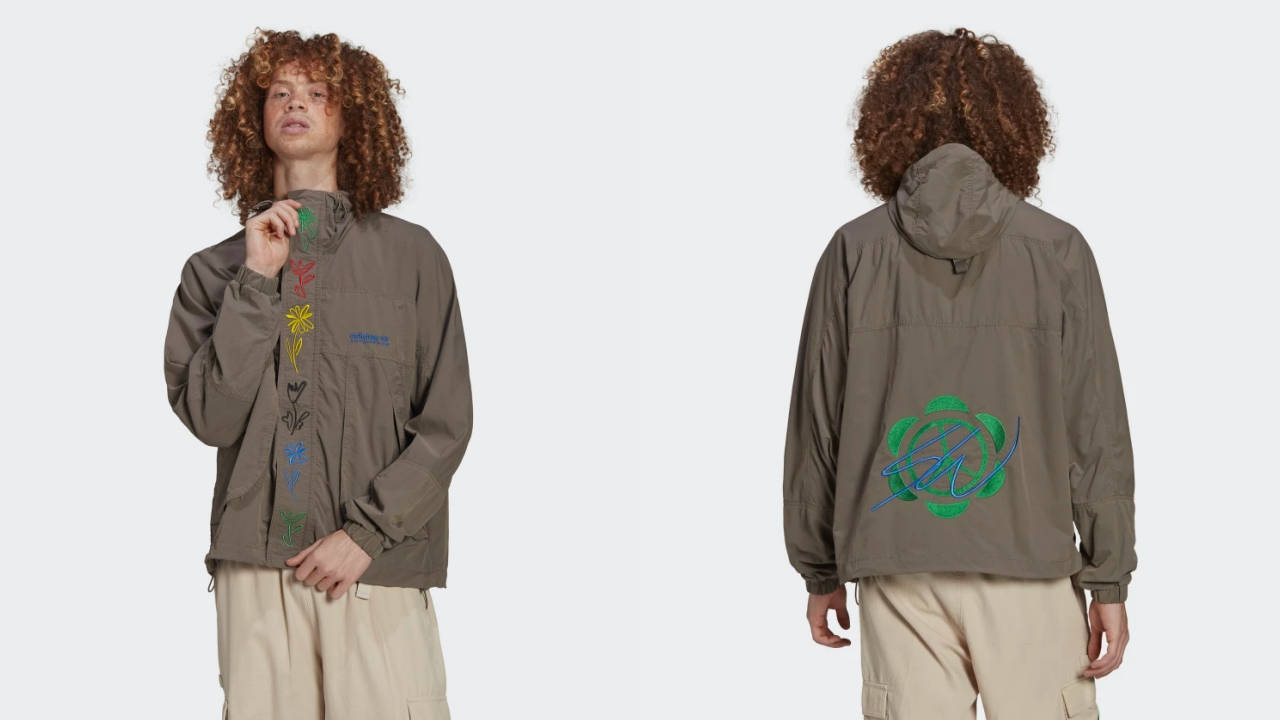 Keep Your Wardrobe Up to Date With the Latest Styles Available at adidas!
