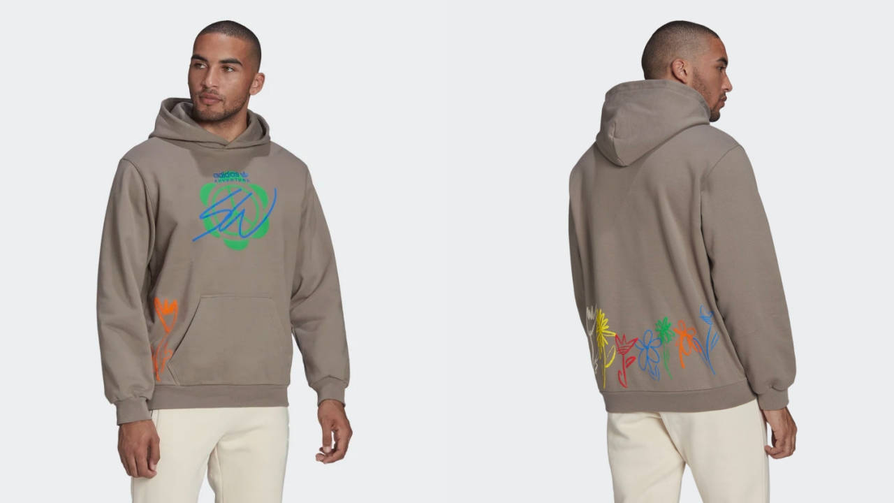 Keep Your Wardrobe Up to Date With the Latest Styles Available at adidas!