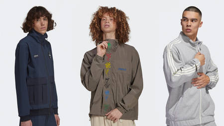 Keep Your Wardrobe Up to Date With the Latest Styles Available at adidas! Keep Your Wardrobe Up to Date With the Latest Styles Available at adidas!