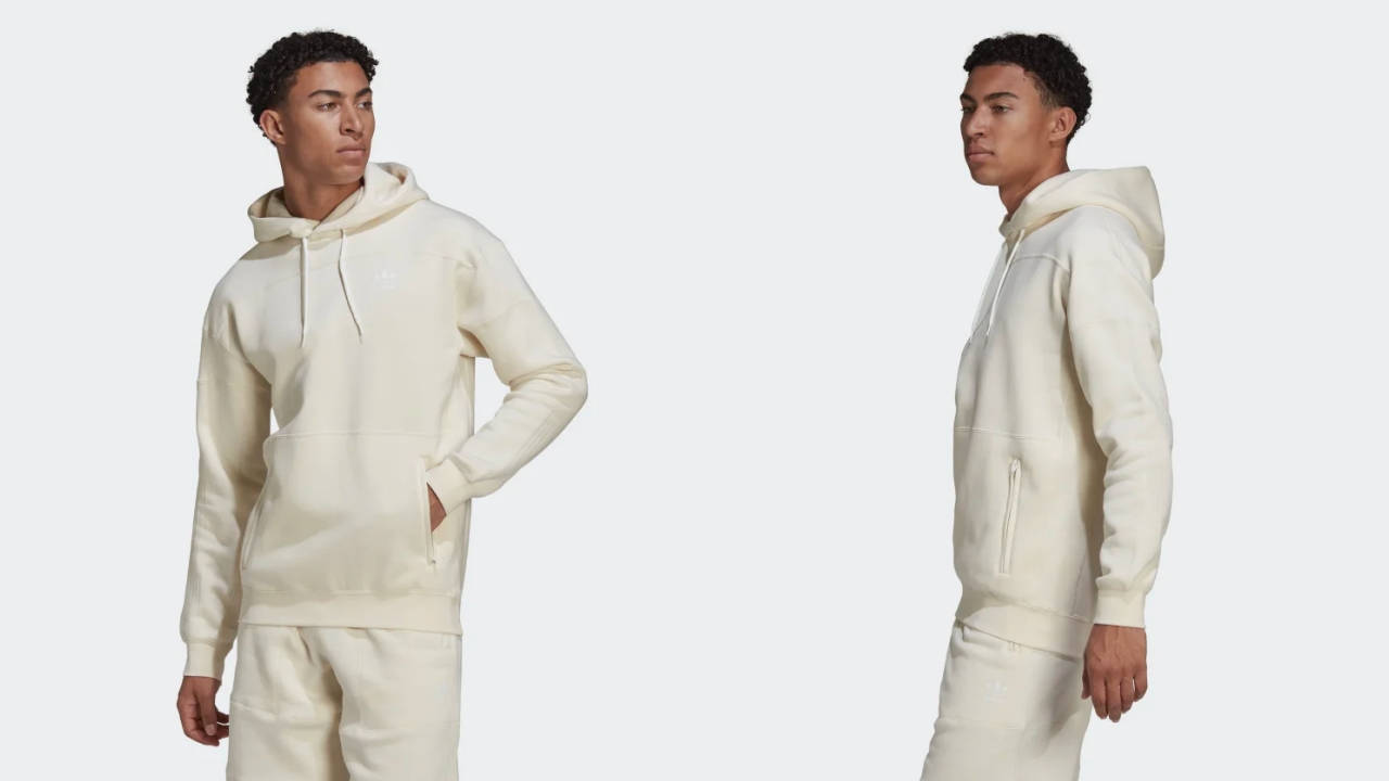 Keep Your Wardrobe Up to Date With the Latest Styles Available at adidas!