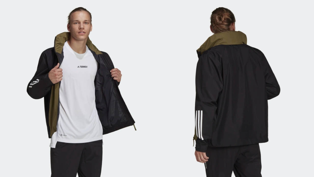 Keep Your Wardrobe Up to Date With the Latest Styles Available at adidas!