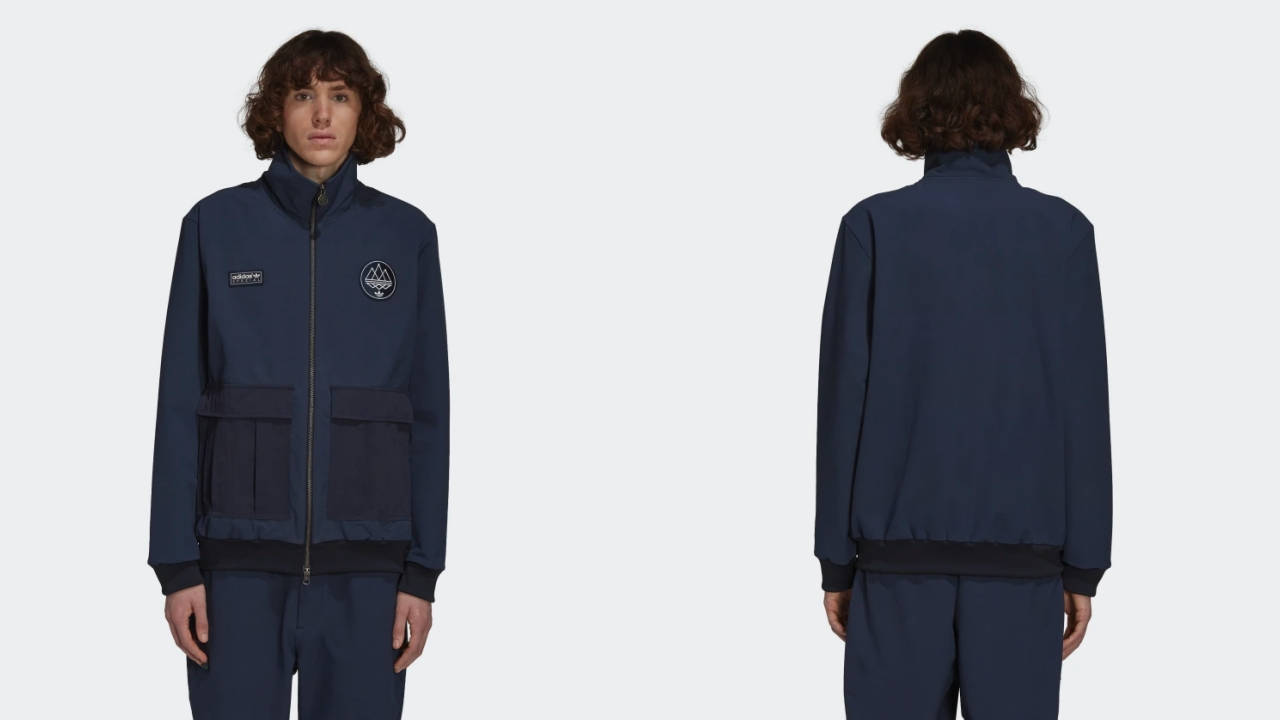 Keep Your Wardrobe Up to Date With the Latest Styles Available at adidas!