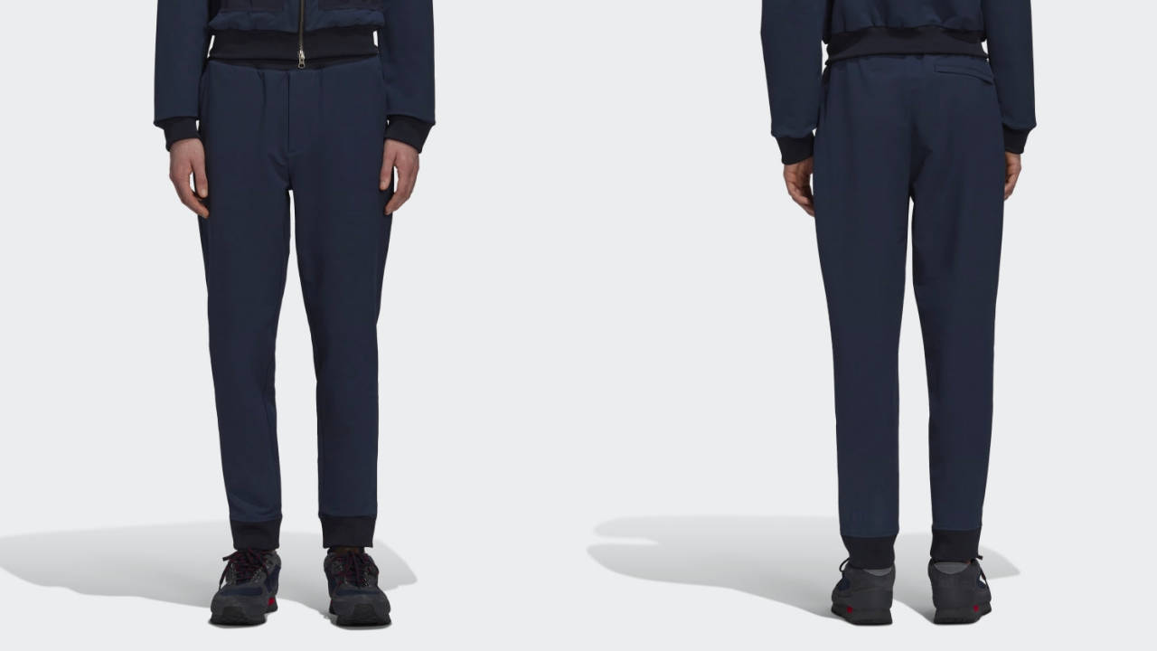 Keep Your Wardrobe Up to Date With the Latest Styles Available at adidas!