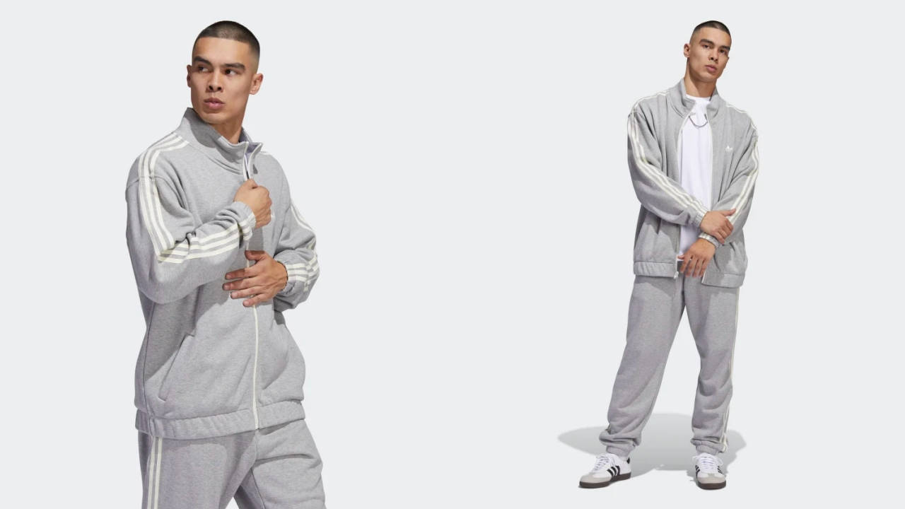 Keep Your Wardrobe Up to Date With the Latest Styles Available at adidas!