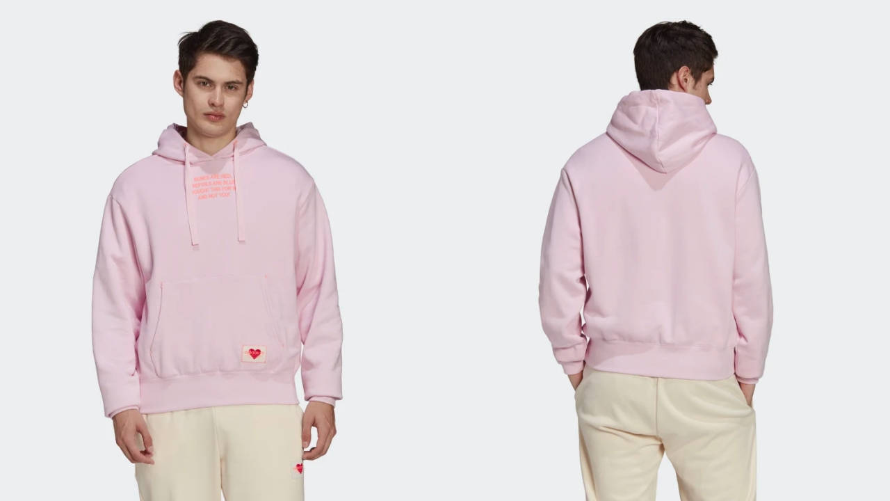 Keep Your Wardrobe Up to Date With the Latest Styles Available at adidas!