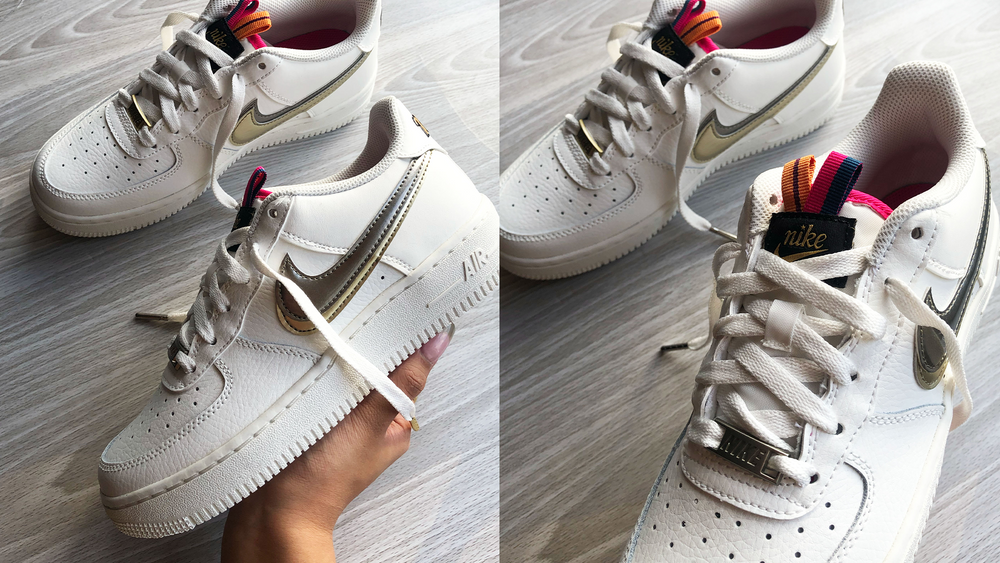 AF1 GS AF1 GS