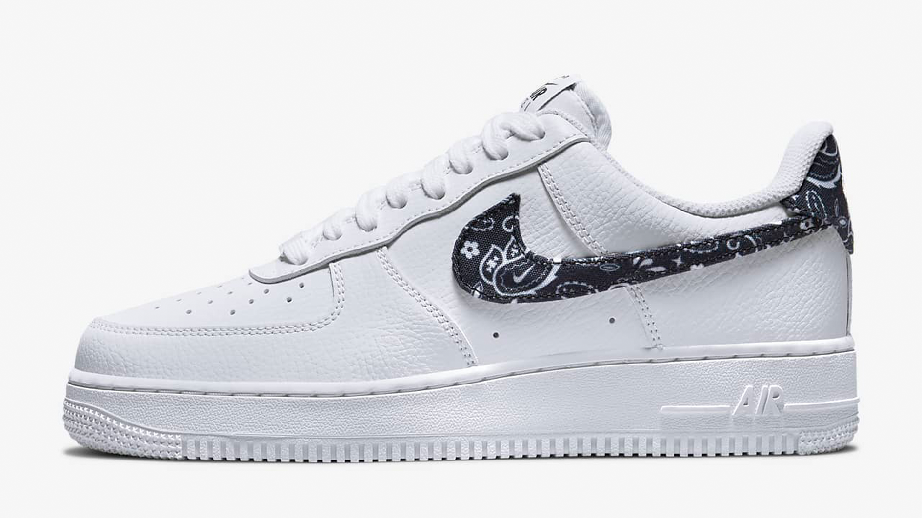 AF1 Paisley