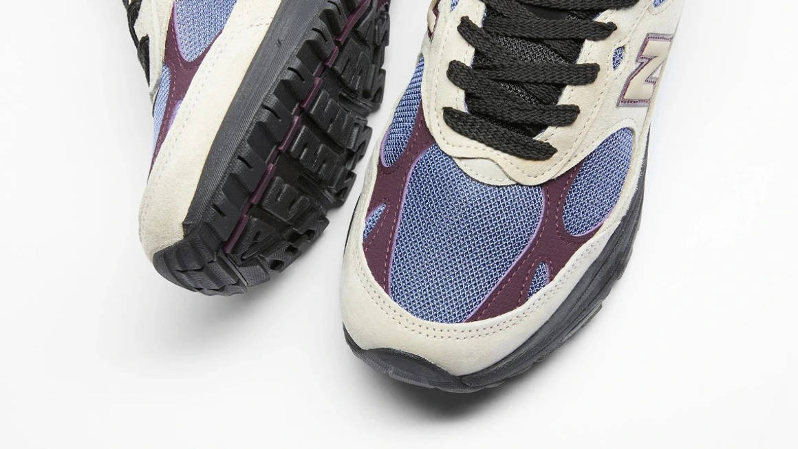 The Aimé Leon Dore x New Balance 993 