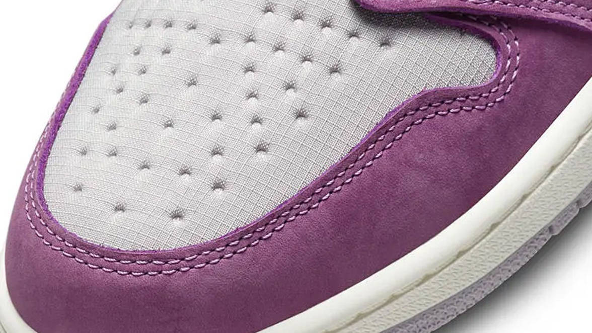 Air Jordan 1 Element GORE-TEX Berry