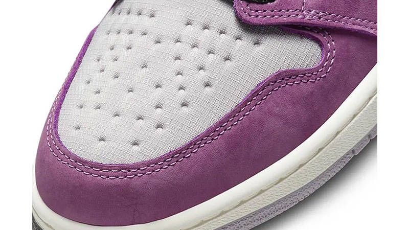 Air Jordan 1 Element Gore-Tex Berry | Where To Buy | DB2889-500