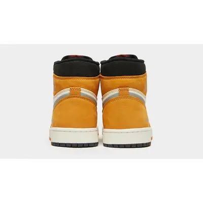 Air jordan online 1 timberland