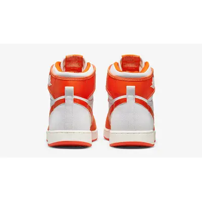 Air Jordan 1 KO Syracuse | Where To Buy | DO5047-801 | The Sole