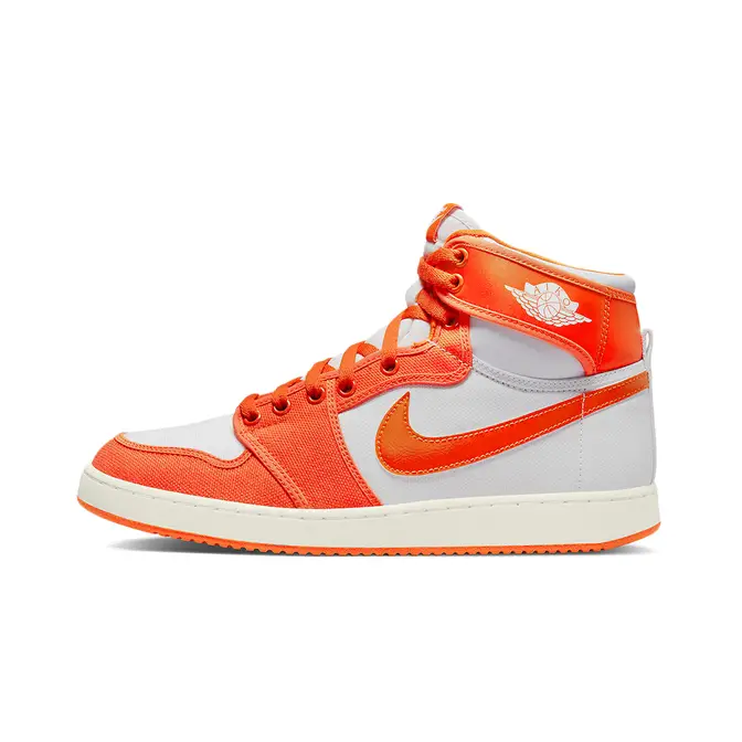 Air Jordan 1 KO Syracuse | Where To Buy | DO5047-801 | The Sole