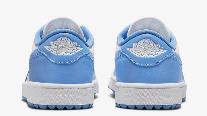 Air Jordan 1 Low Golf UNC | Where To Buy | DD9315-100
