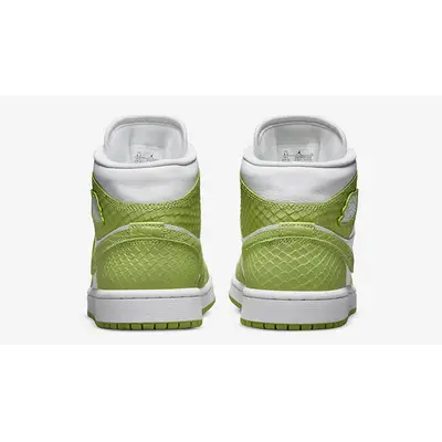 Matcha air 2024 jordan 1