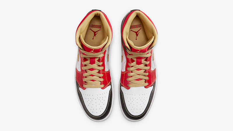 air jordan 1 retro high og xq