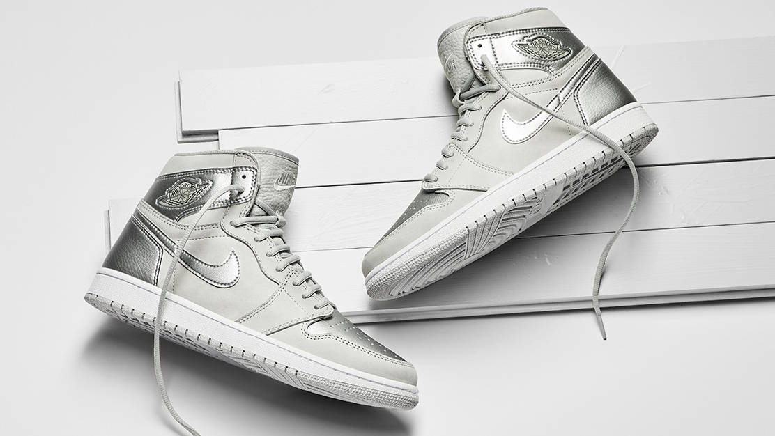 Best Retro Sneakers - Air Jordan 1