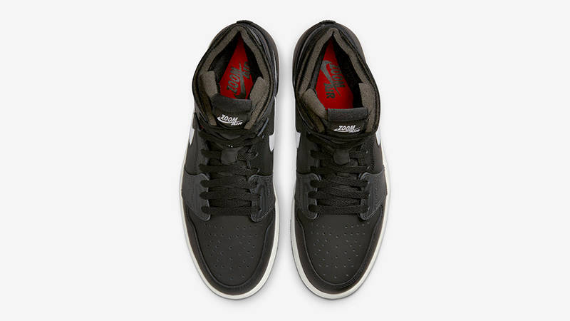Air Jordan 1 Zoom CMFT Breakfast Club Middle