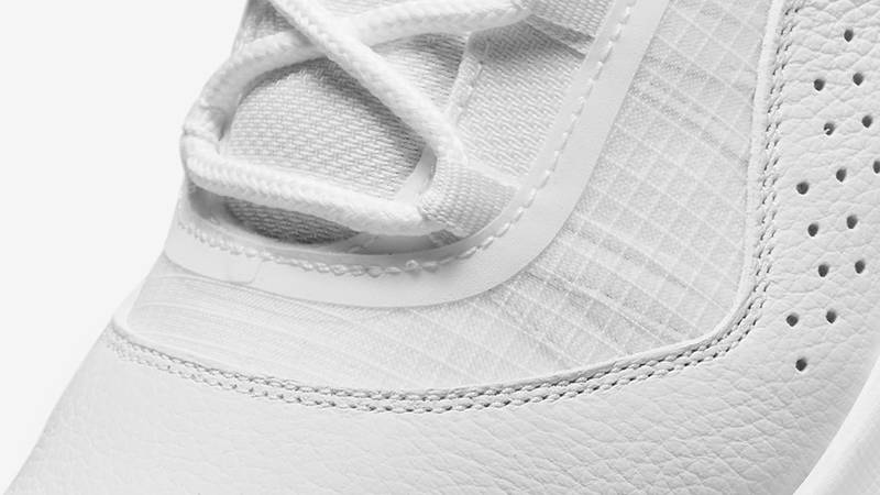 Air Jordan 11 CMFT Low White CW0784-101 Detail