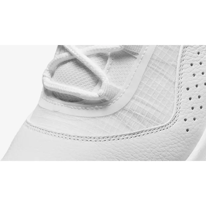 Air Jordan 11 CMFT Low White | Where To Buy | CW0784-101 | The Sole ...