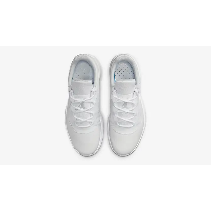 Air Jordan 11 CMFT Low White | Where To Buy | CW0784-101 | The Sole ...