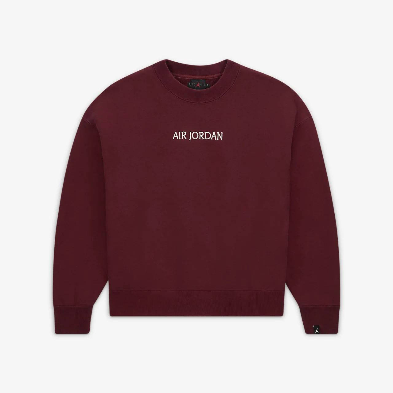 air jordan crewneck sweatshirt