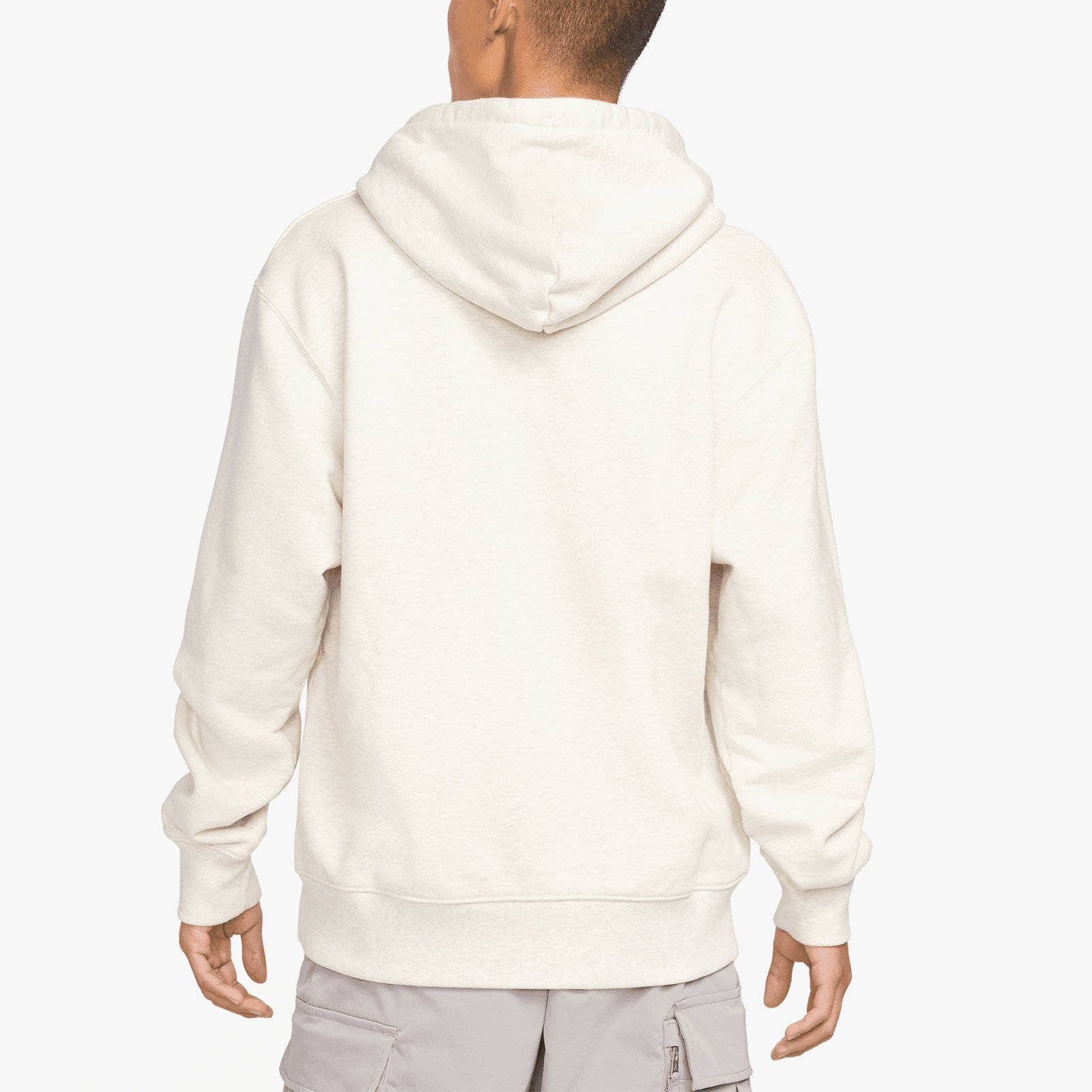 Air Jordan Wordmark Fleece Hoodie Where To Buy DO6094-141