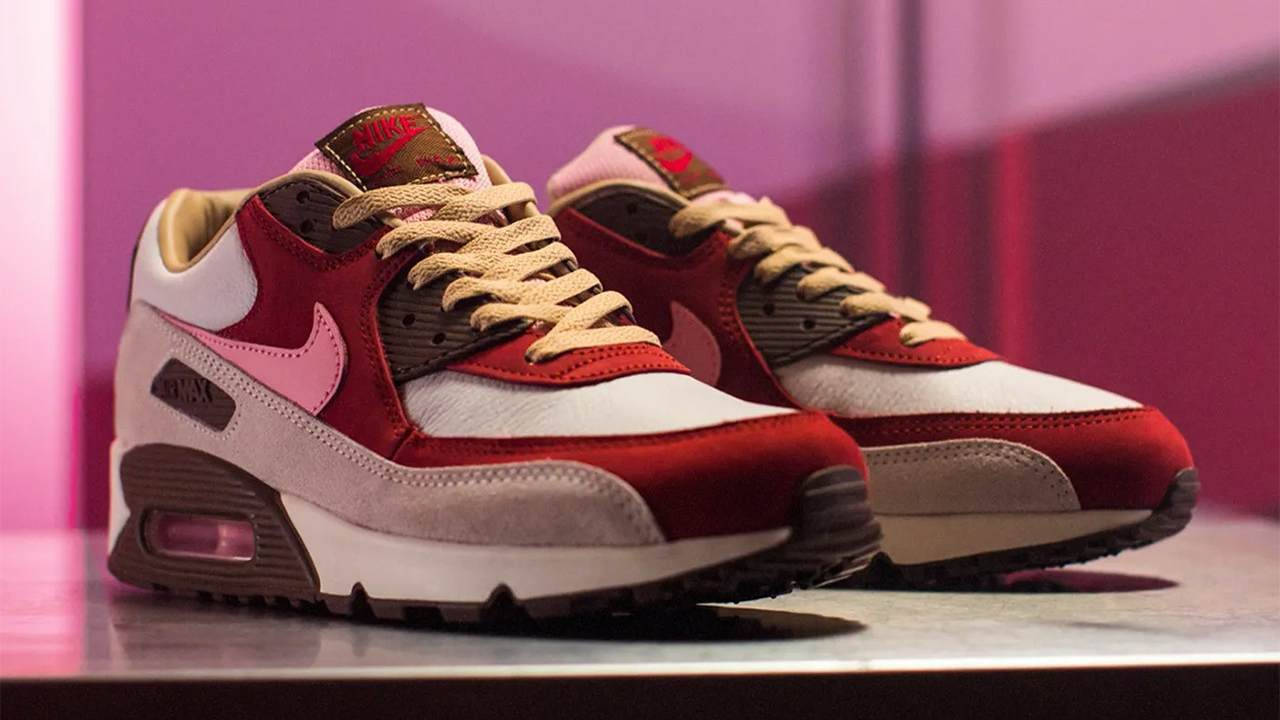 air max 90 bacon