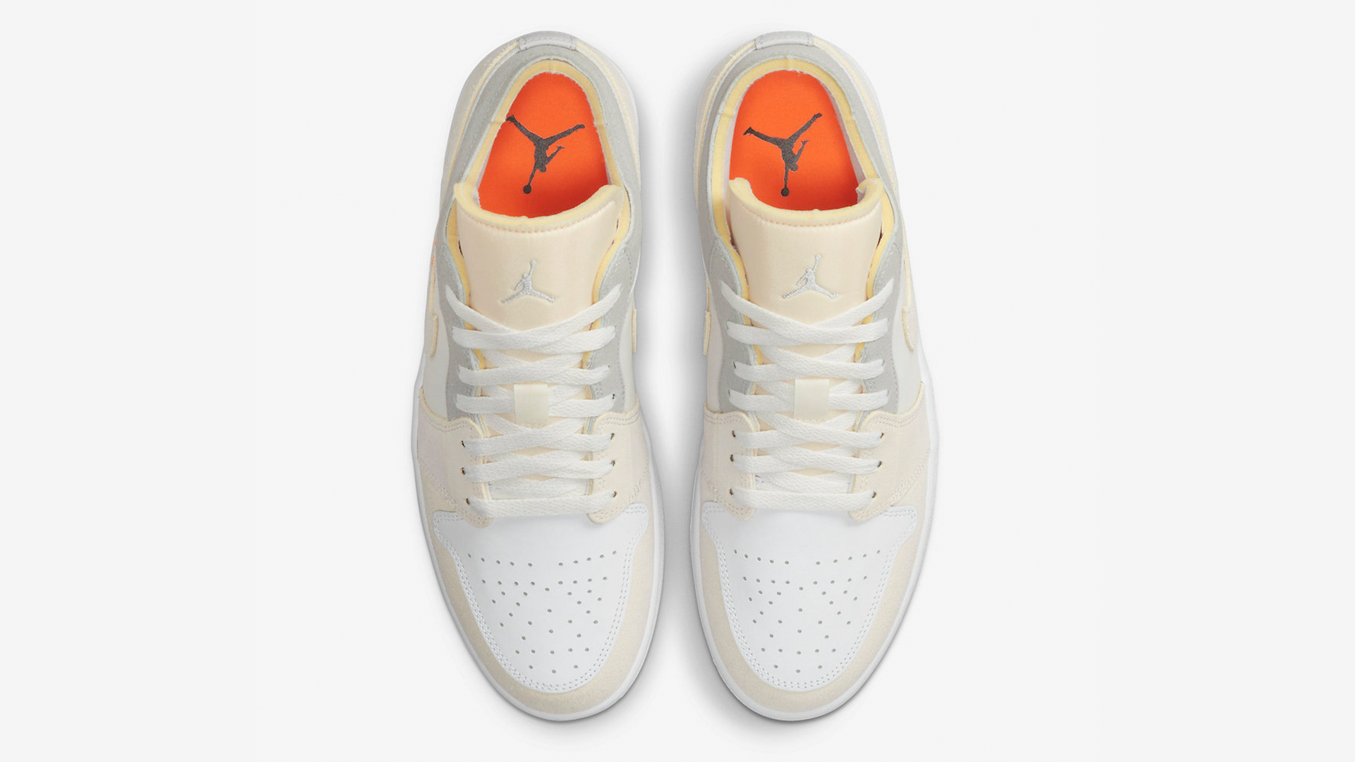 Air Jordan 1 Low Inside Out