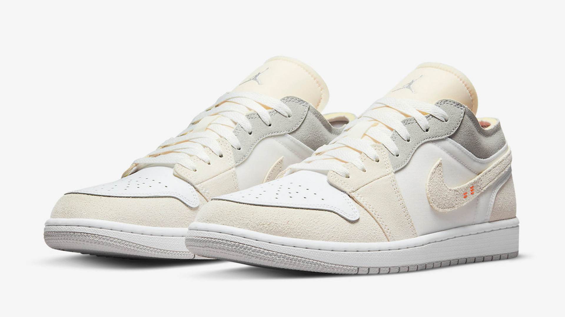 Air Jordan 1 Low Inside Out
