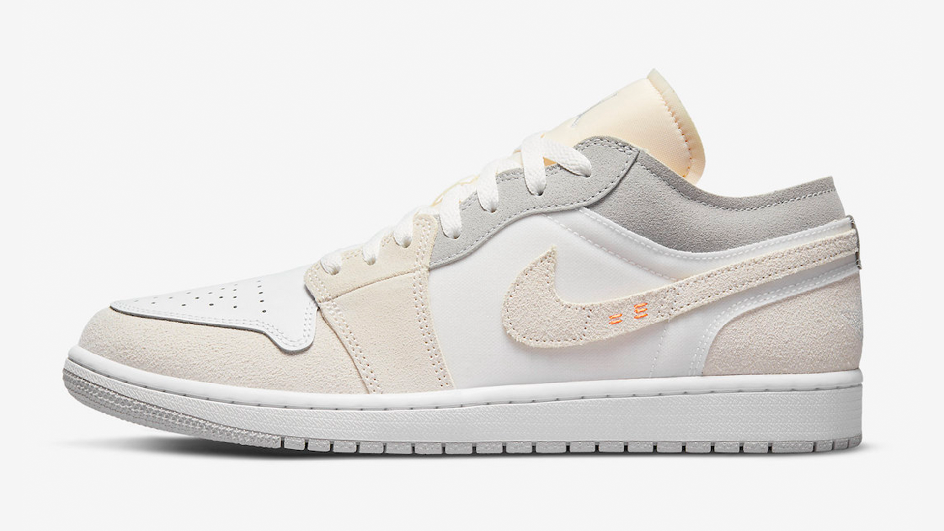 Air Jordan 1 Low Inside Out