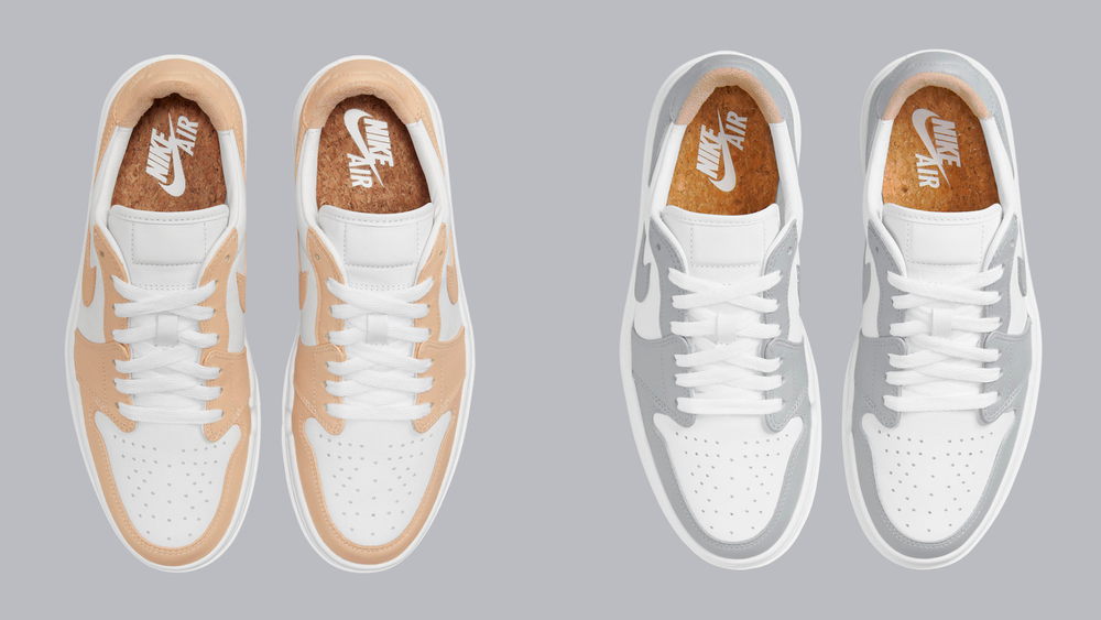 Air Jordan 1 LV8D Elevated Air Jordan 1 LV8D Elevated