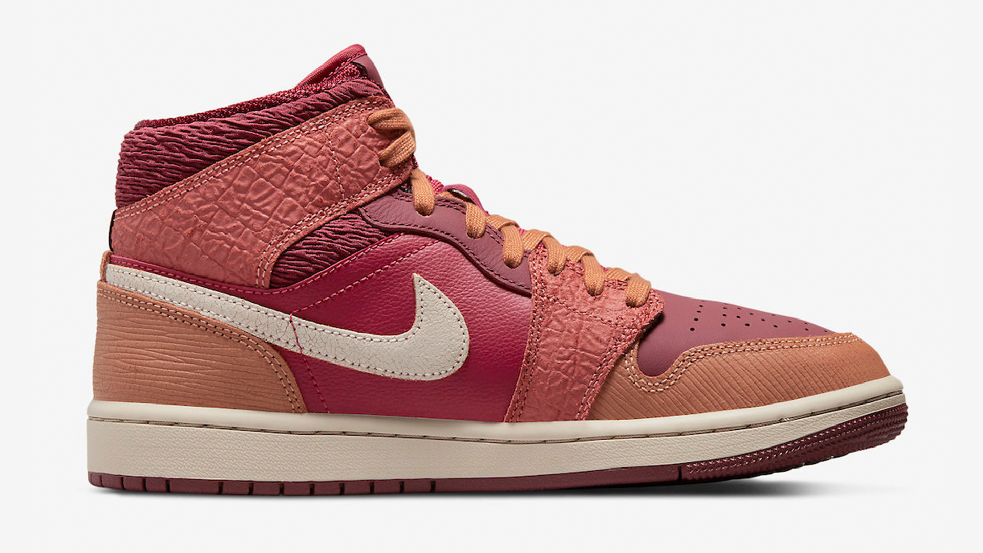 Air Jordan 1 Mid Africa