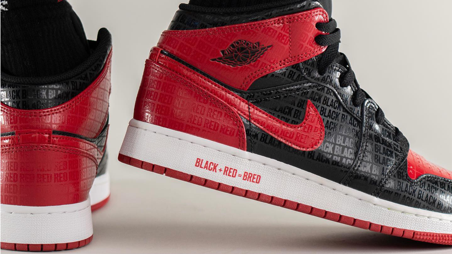 AJ1 mid bred yankee 2