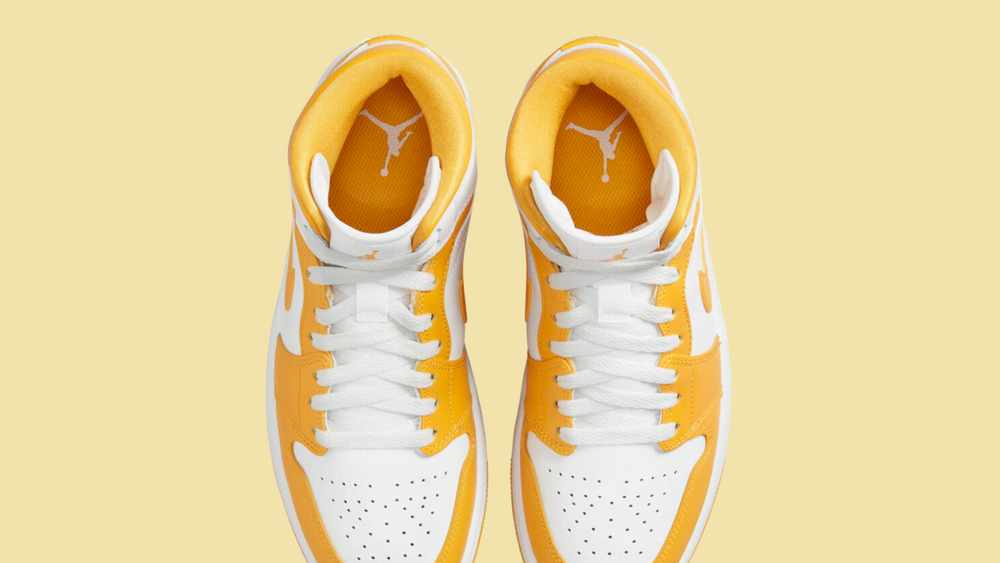 AJ1 Mid Pollen official 1 AJ1 Mid Pollen official 1