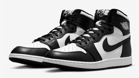 Panda Vibes Continue Into 2023 With the Air Jordan 1 High 85 "Black/White" Panda Vibes Continue Into 2023 With the Air Jordan 1 High 85 "Black/White"