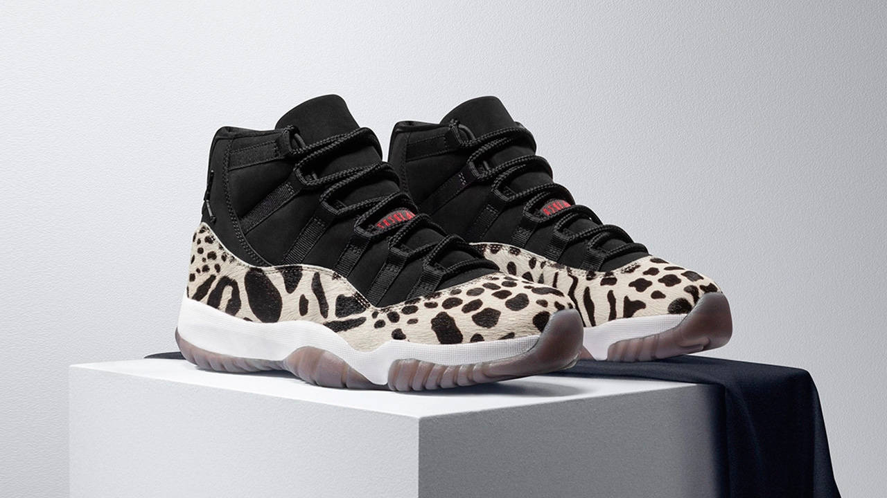 We Didn't Expect These 15 Limited Releases & Special Collabs to Hit the Sale!