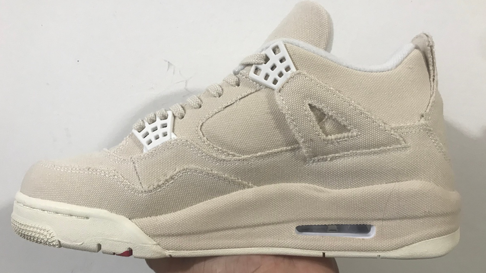 AJ4 Blank Canvas 3 AJ4 Blank Canvas 3