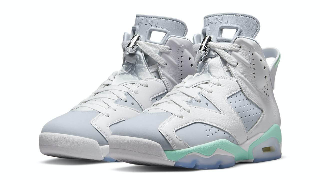 aj6 mint foam 3