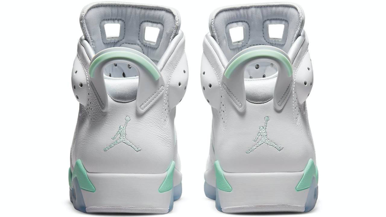 jordan 34 mint green