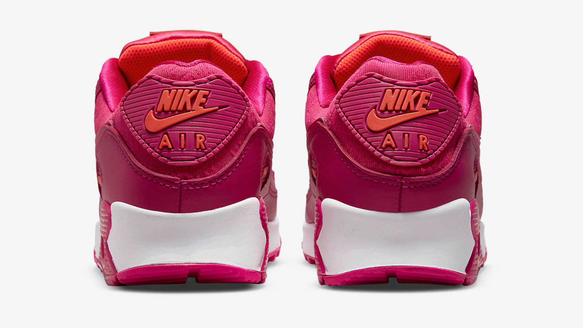 Nike Air Max 90 Valentine’s Day