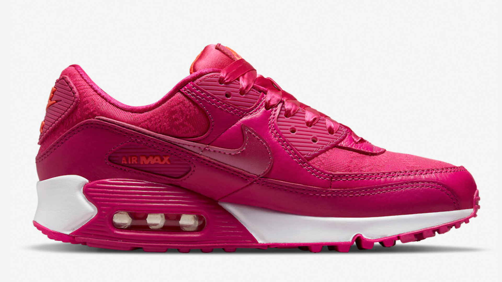 Nike Air Max 90 Valentine’s Day