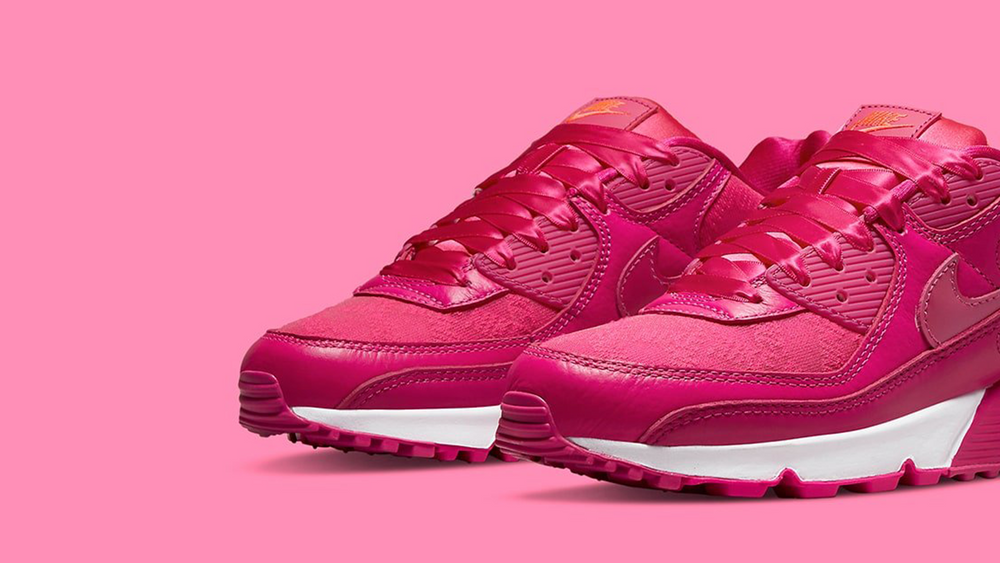 Nike Air Max 90 Valentine’s Day